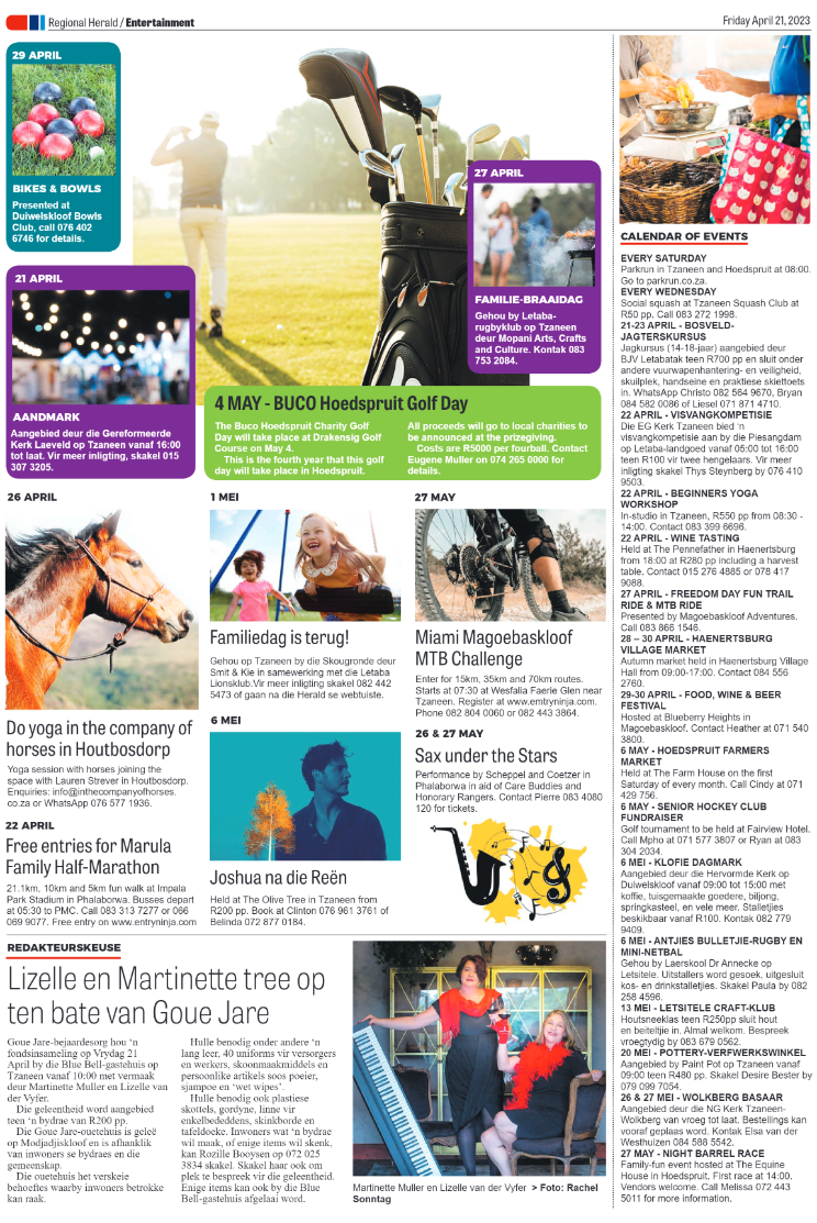 Letaba Herald page 8