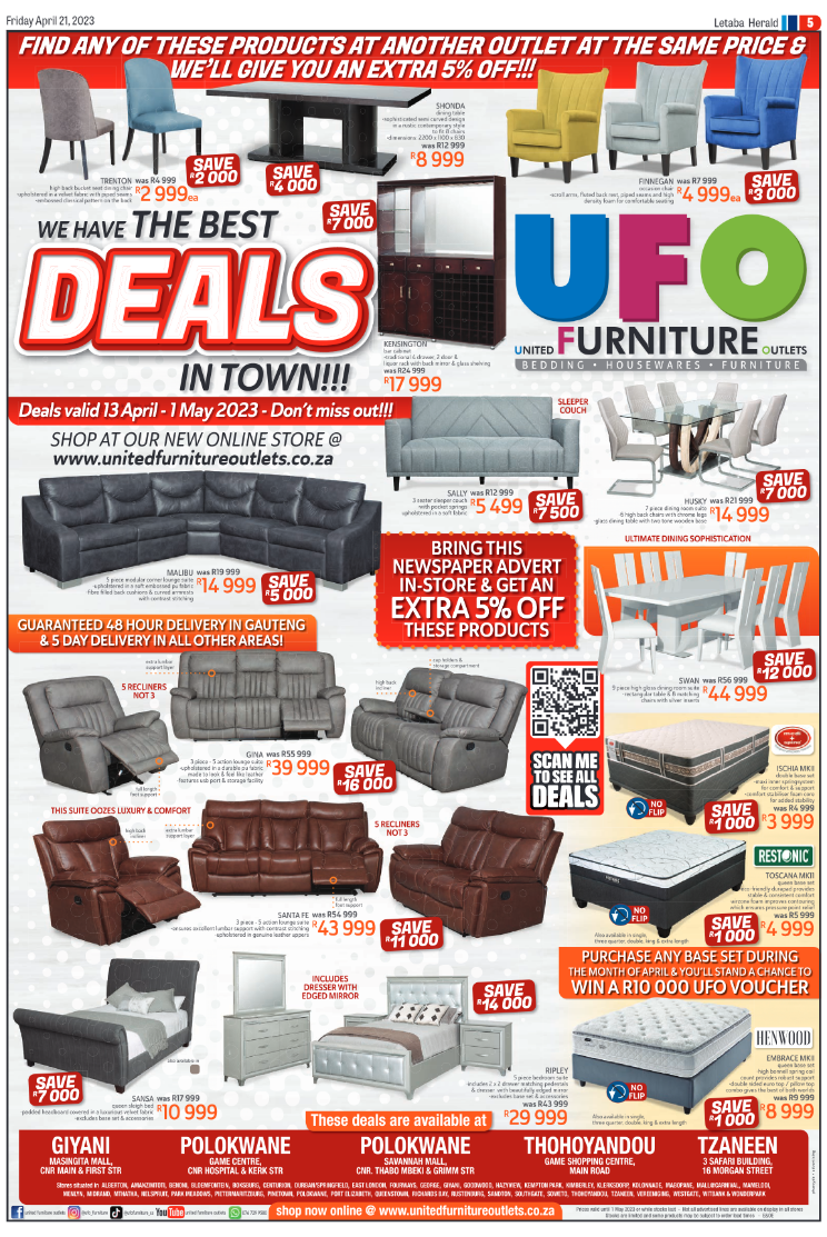 Letaba Herald page 9