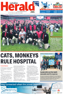 Letaba Herald
