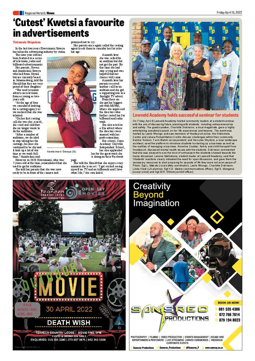 Letaba Herald page 10