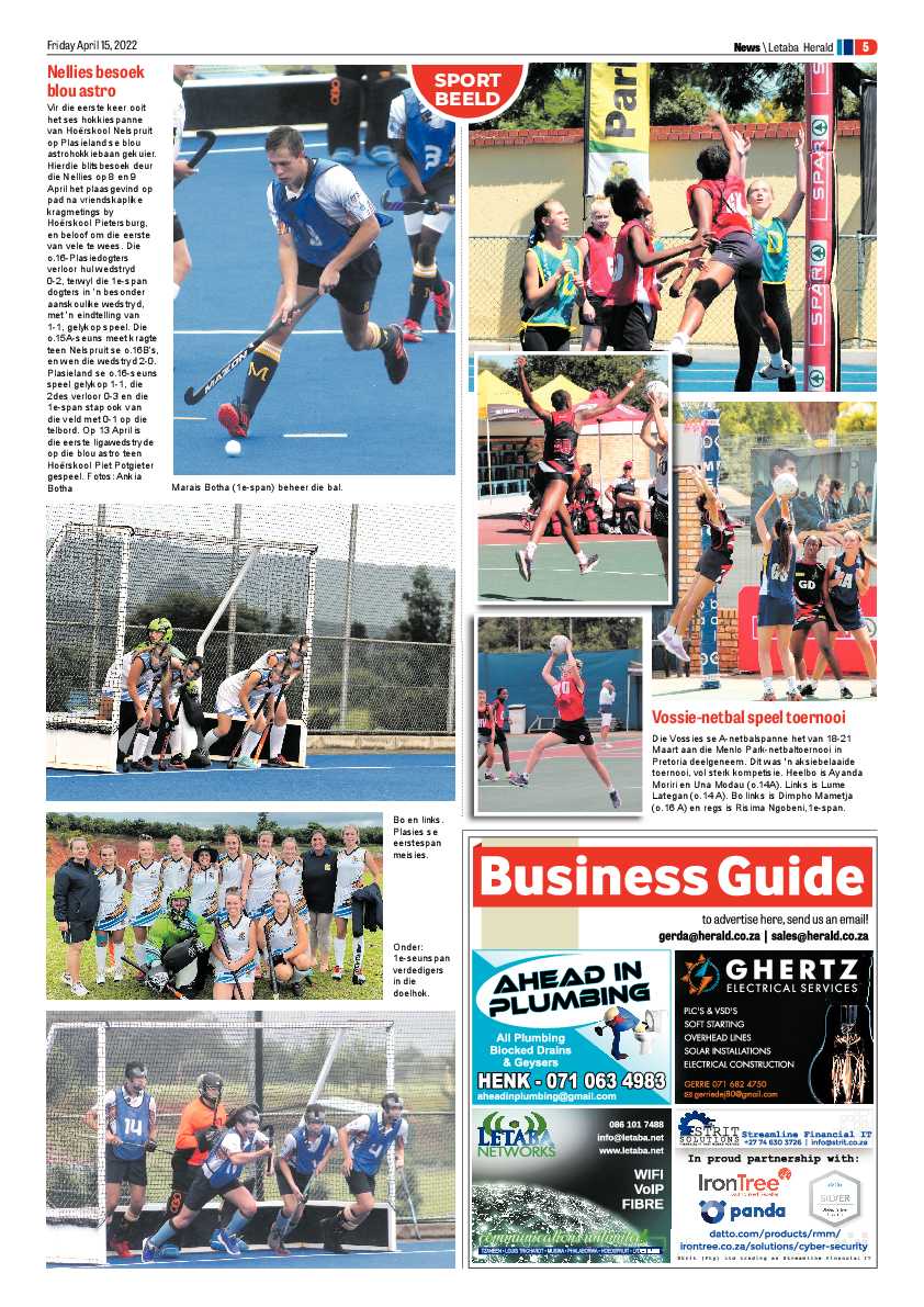 Letaba Herald page 13