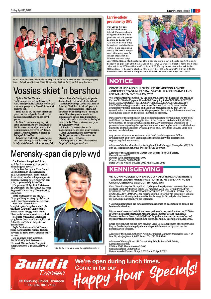 Letaba Herald page 15