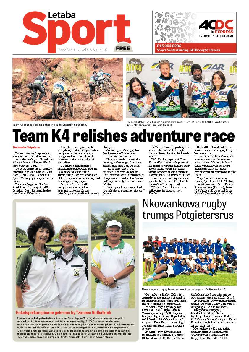 Letaba Herald page 16