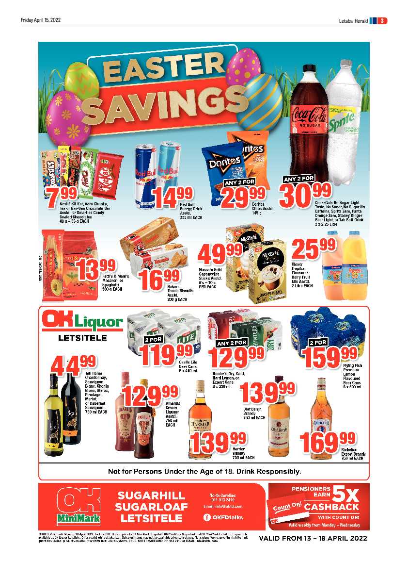 Letaba Herald page 3