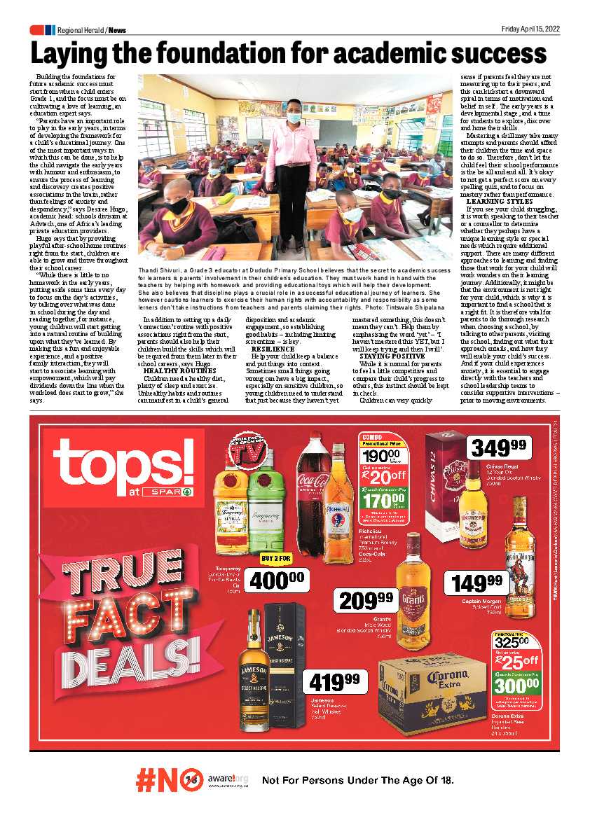 Letaba Herald page 6