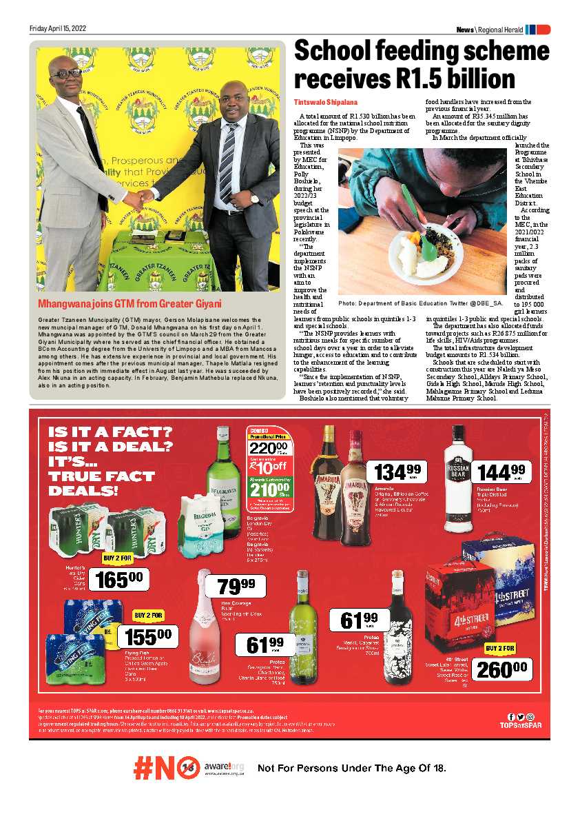 Letaba Herald page 7