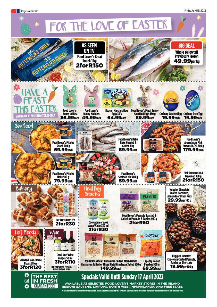 Letaba Herald page 8