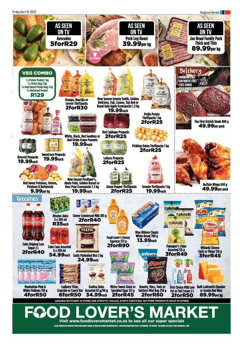 Letaba Herald page 9
