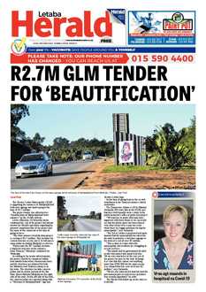 Letaba Herald