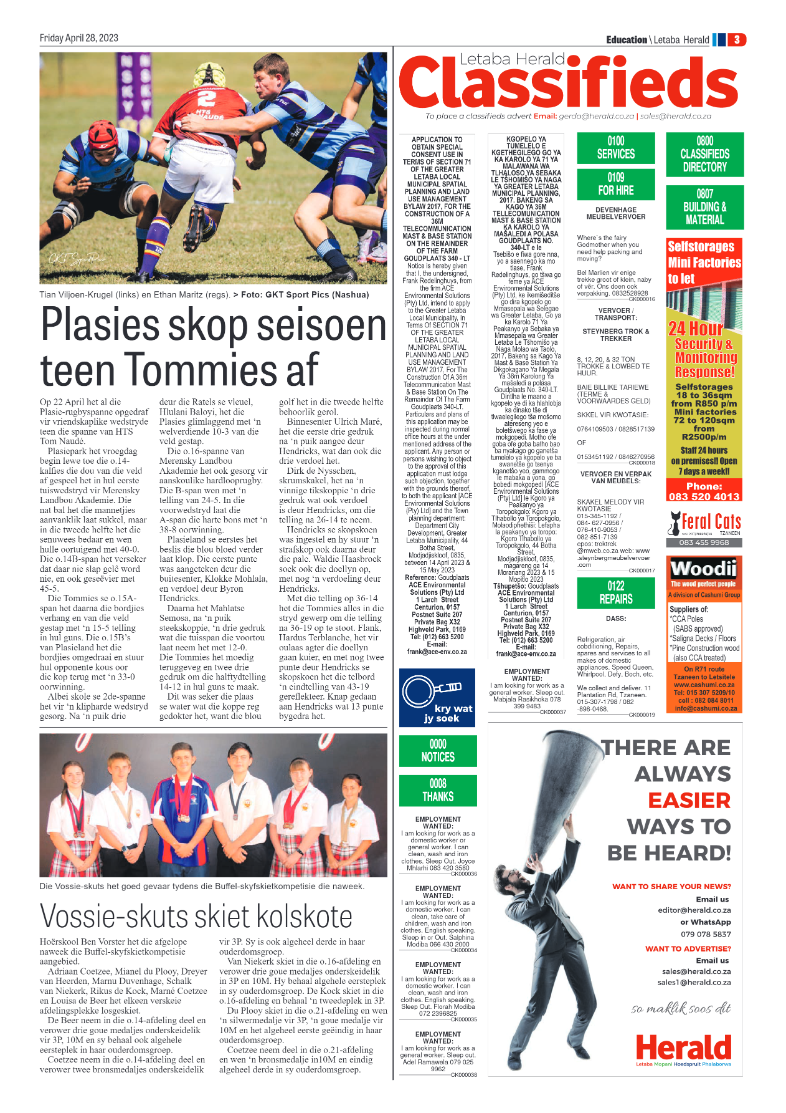 Letaba Herald page 11