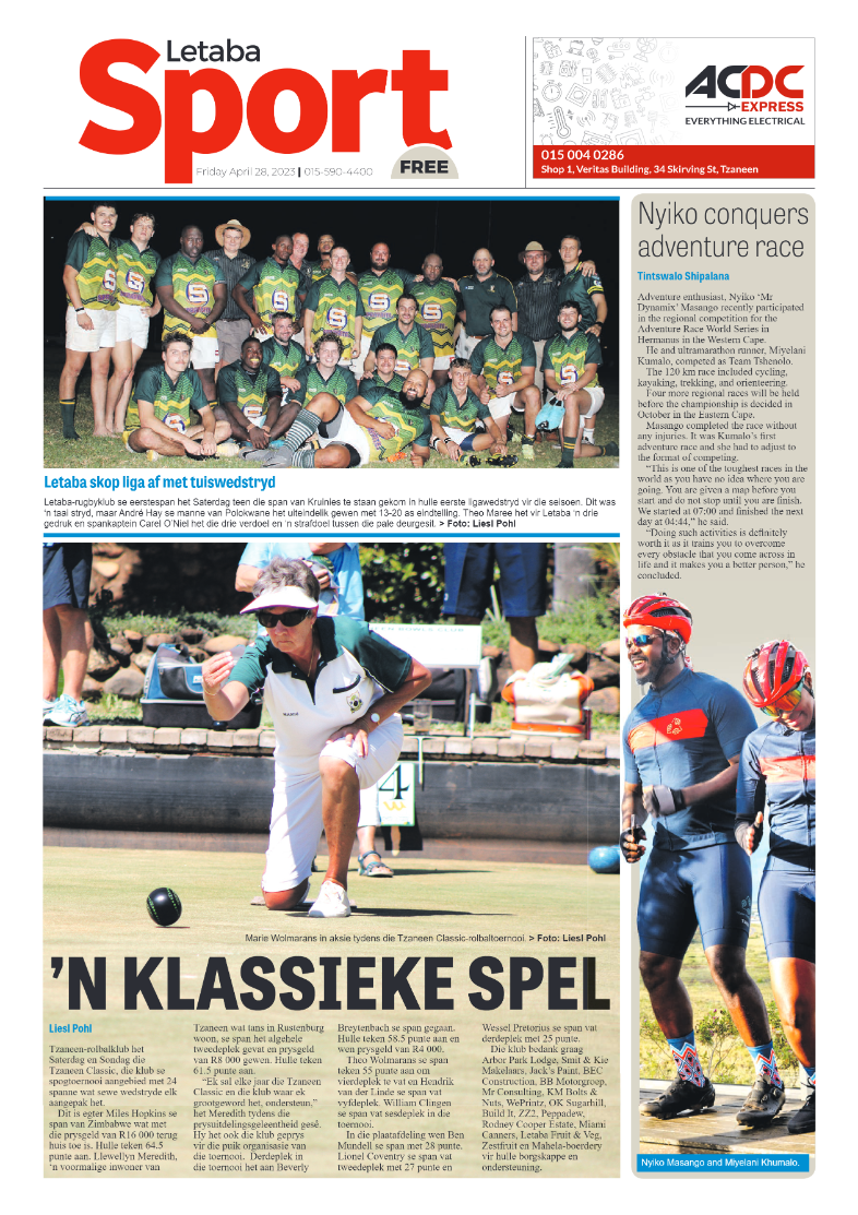 Letaba Herald page 12