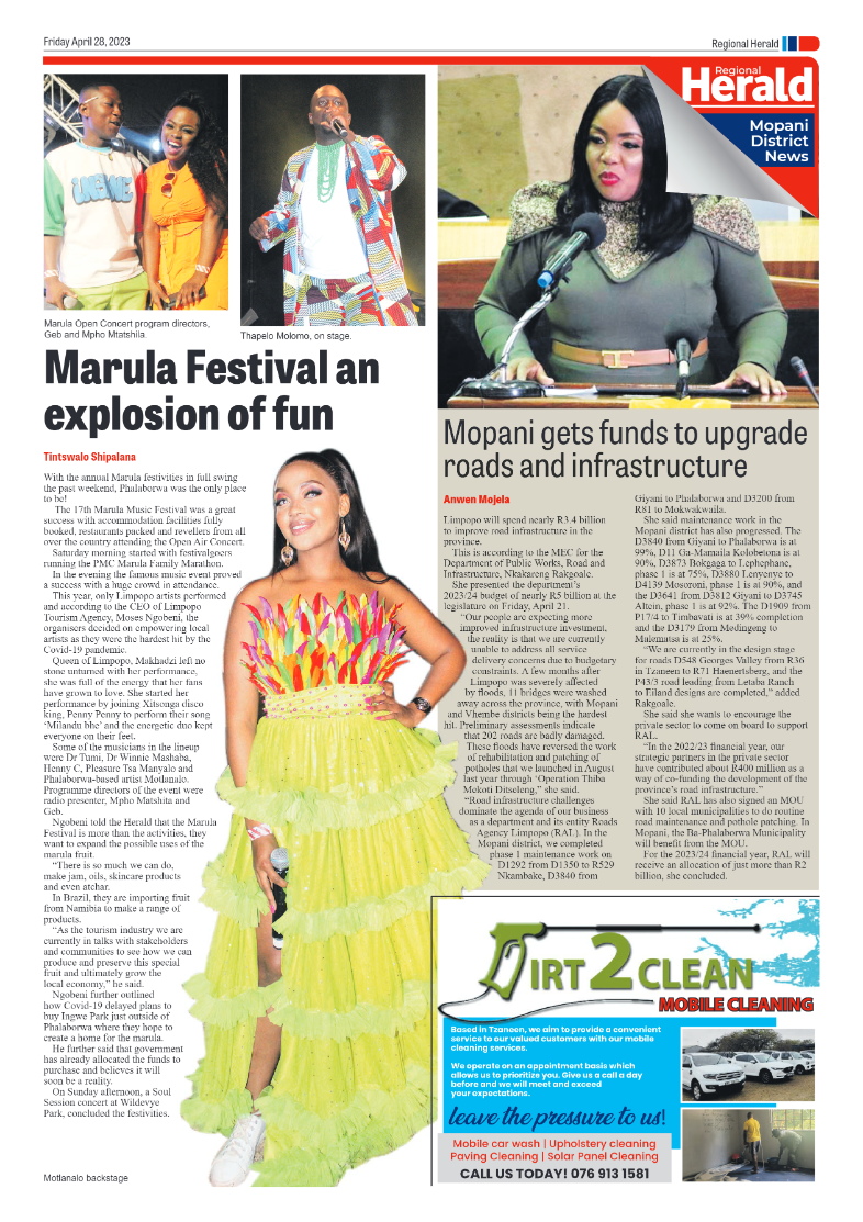 Letaba Herald page 3