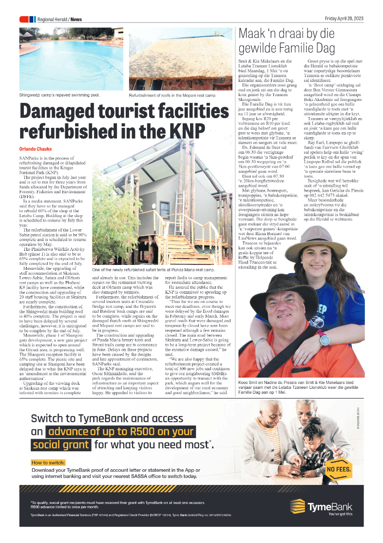 Letaba Herald page 4
