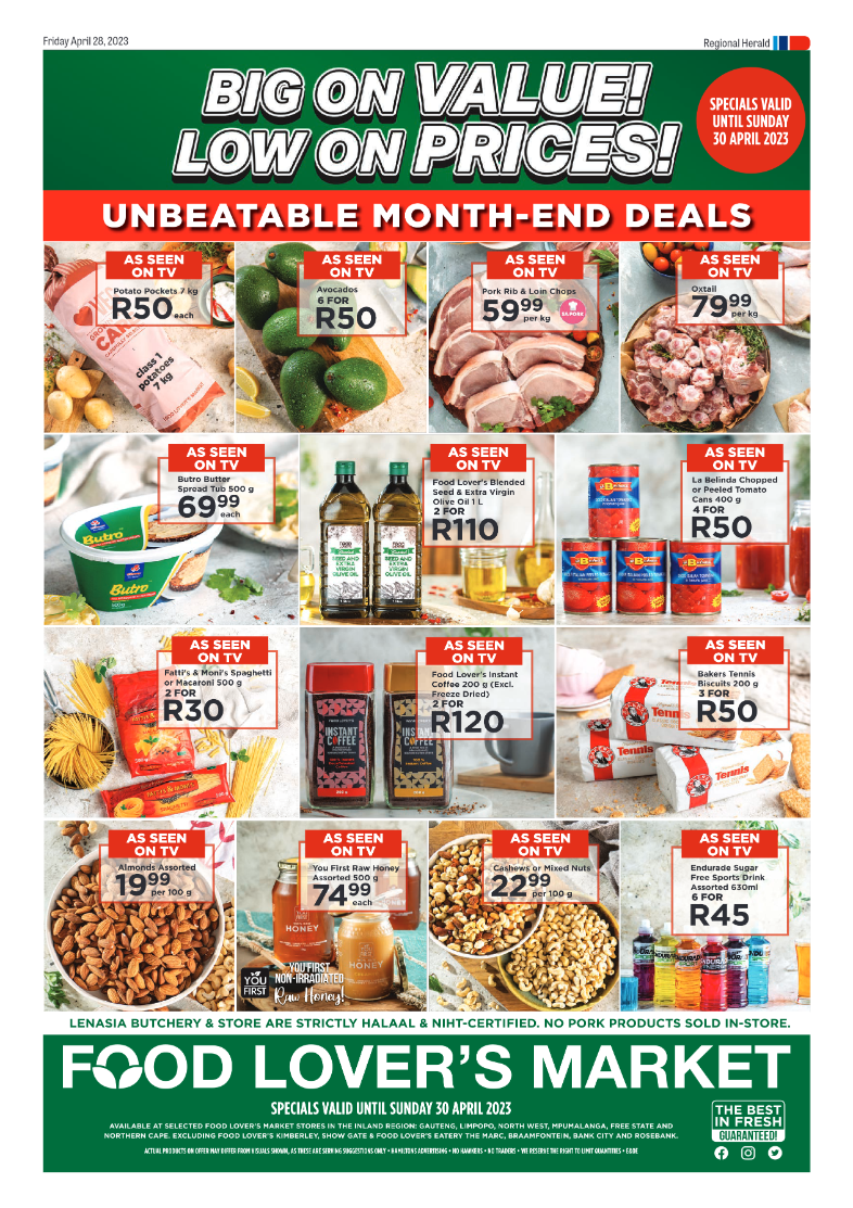 Letaba Herald page 5