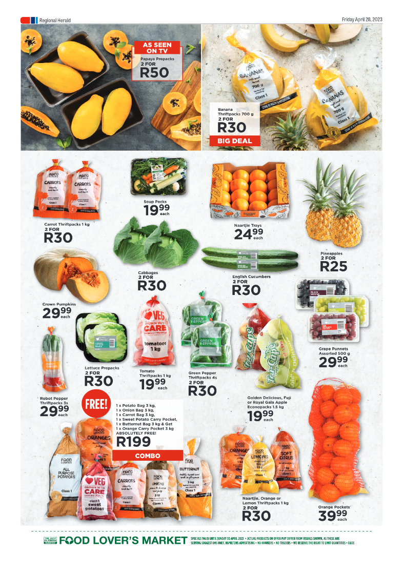 Letaba Herald page 6