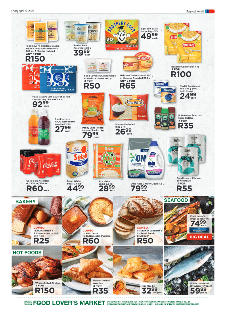 Letaba Herald page 7