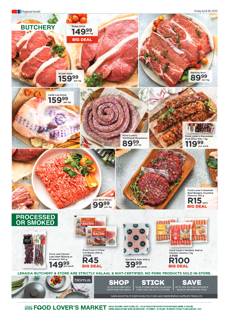Letaba Herald page 8