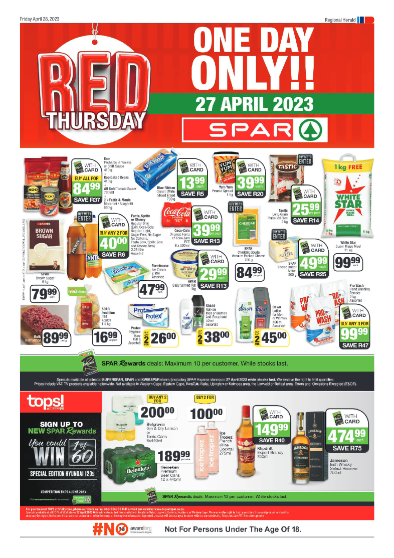 Letaba Herald page 9