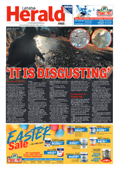 Letaba Herald