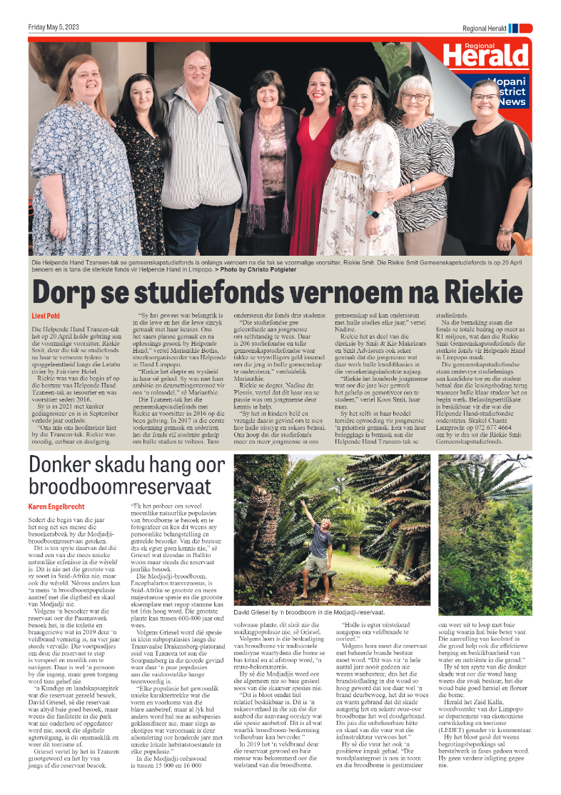 Letaba Herald page 3