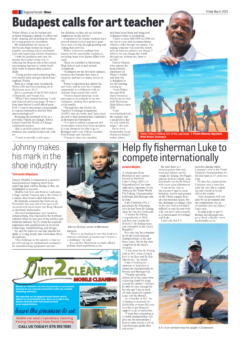 Letaba Herald page 4