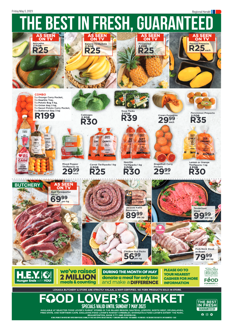 Letaba Herald page 5