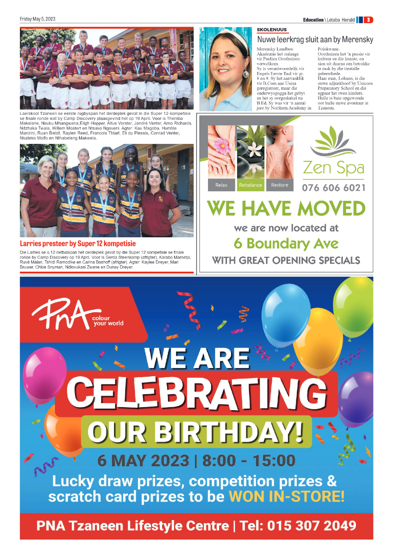 Letaba Herald page 7