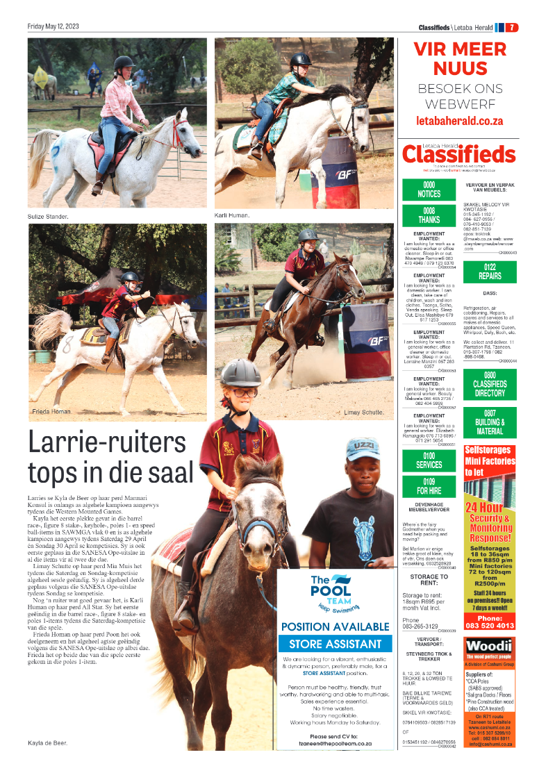 Letaba Herald page 11