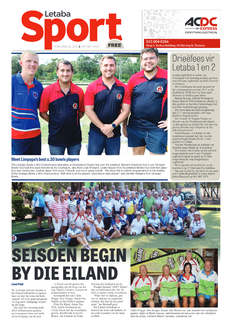Letaba Herald page 12