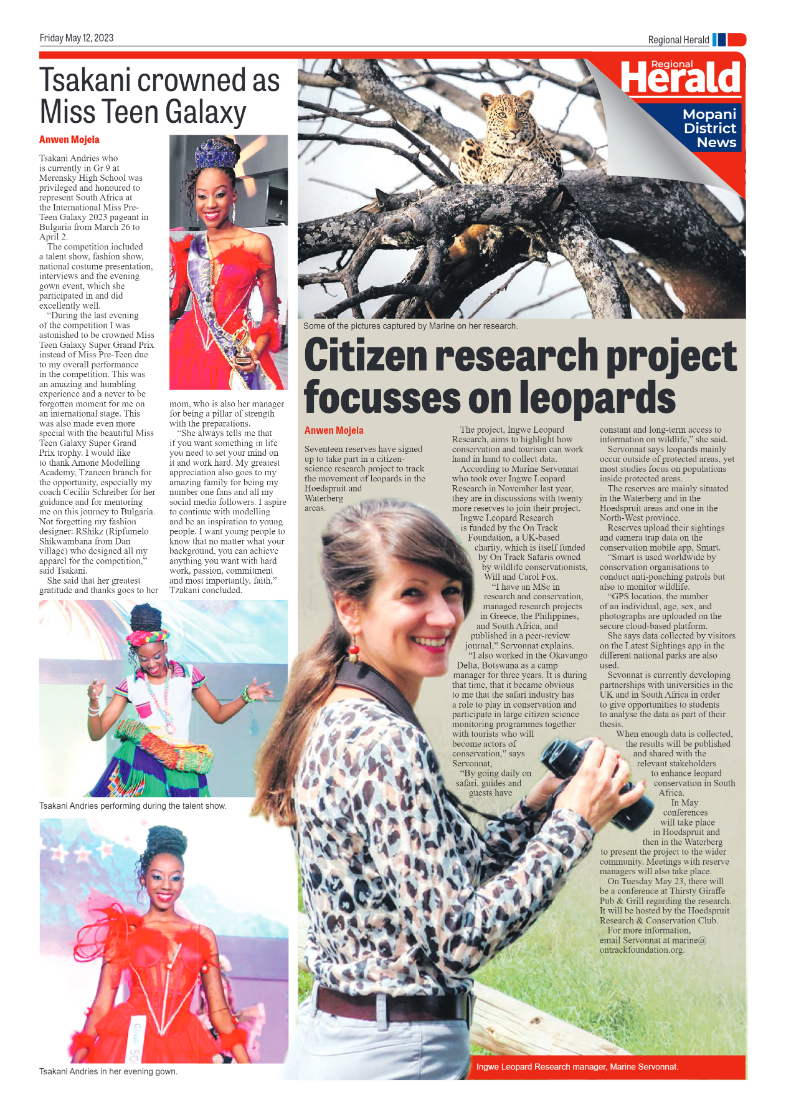Letaba Herald page 5