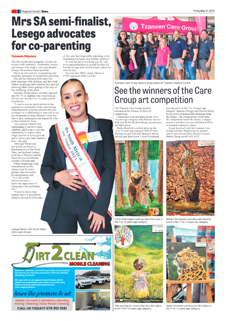 Letaba Herald page 6