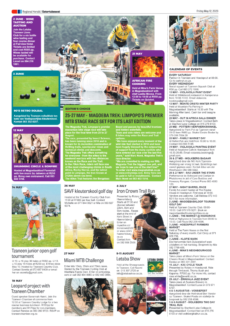 Letaba Herald page 8