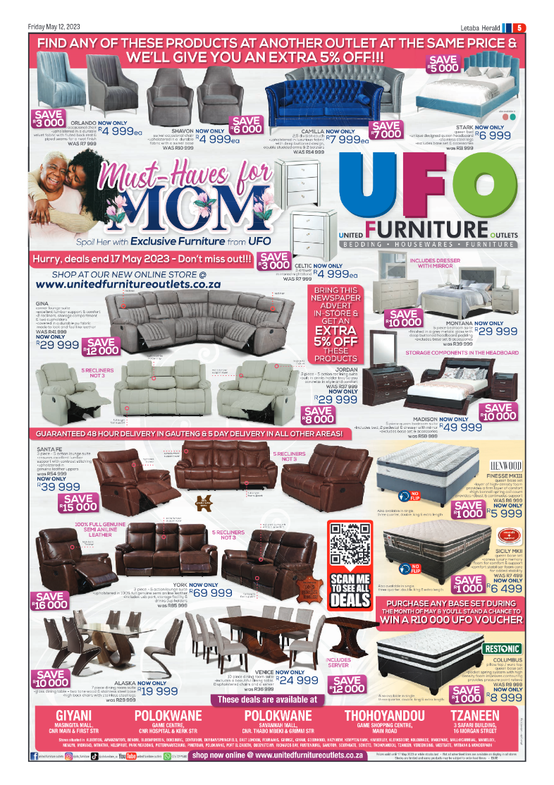 Letaba Herald page 9