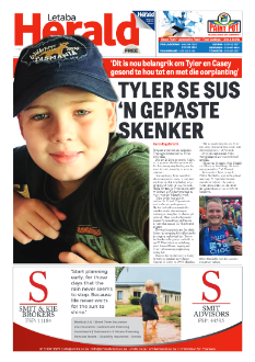 Letaba Herald