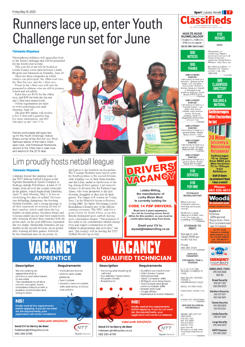 Letaba Herald page 11