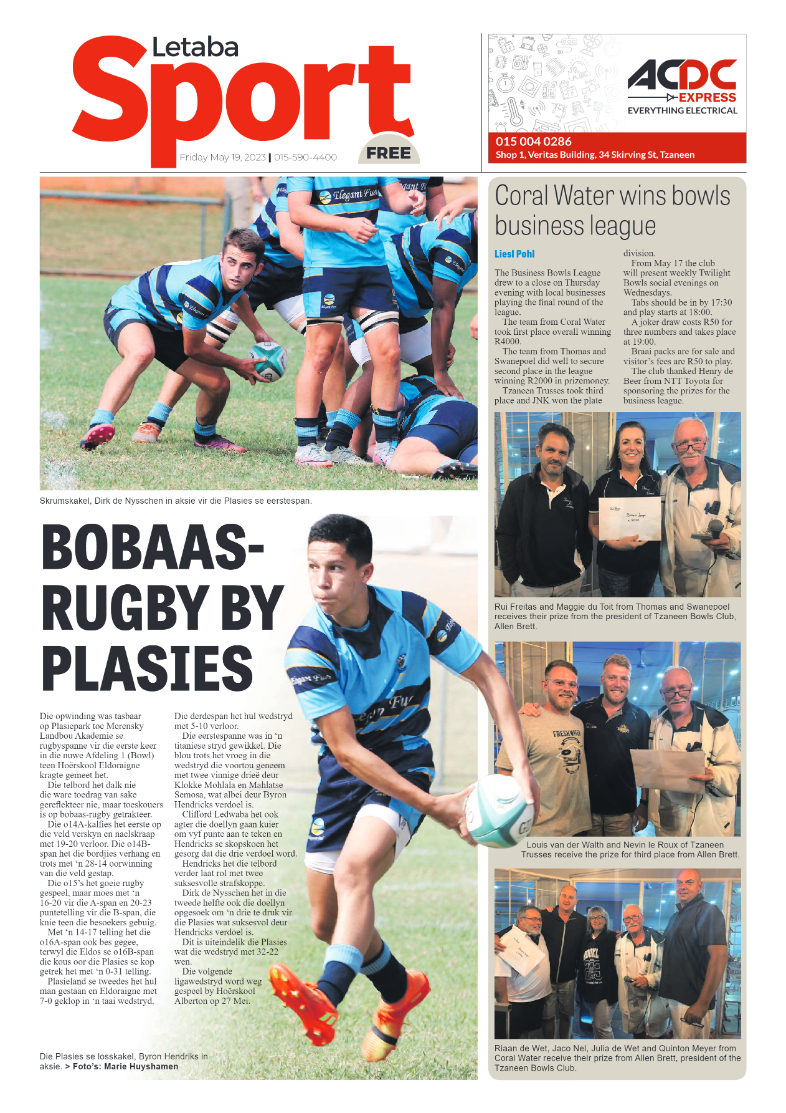 Letaba Herald page 12