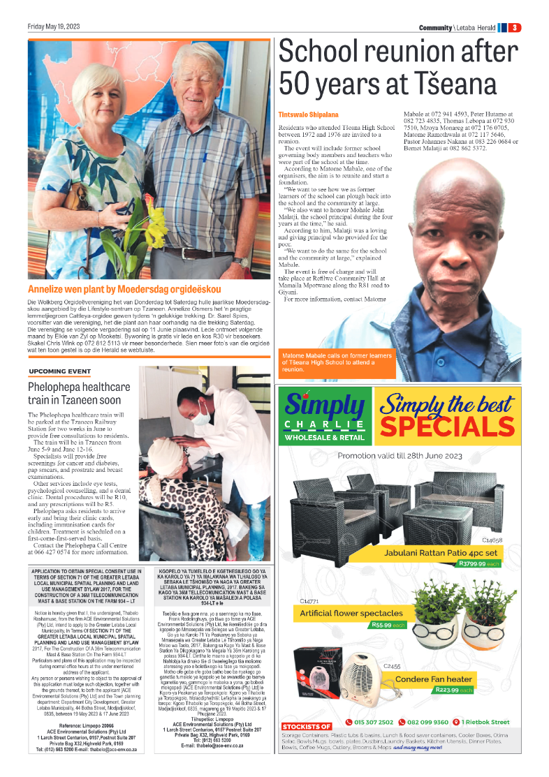 Letaba Herald page 3