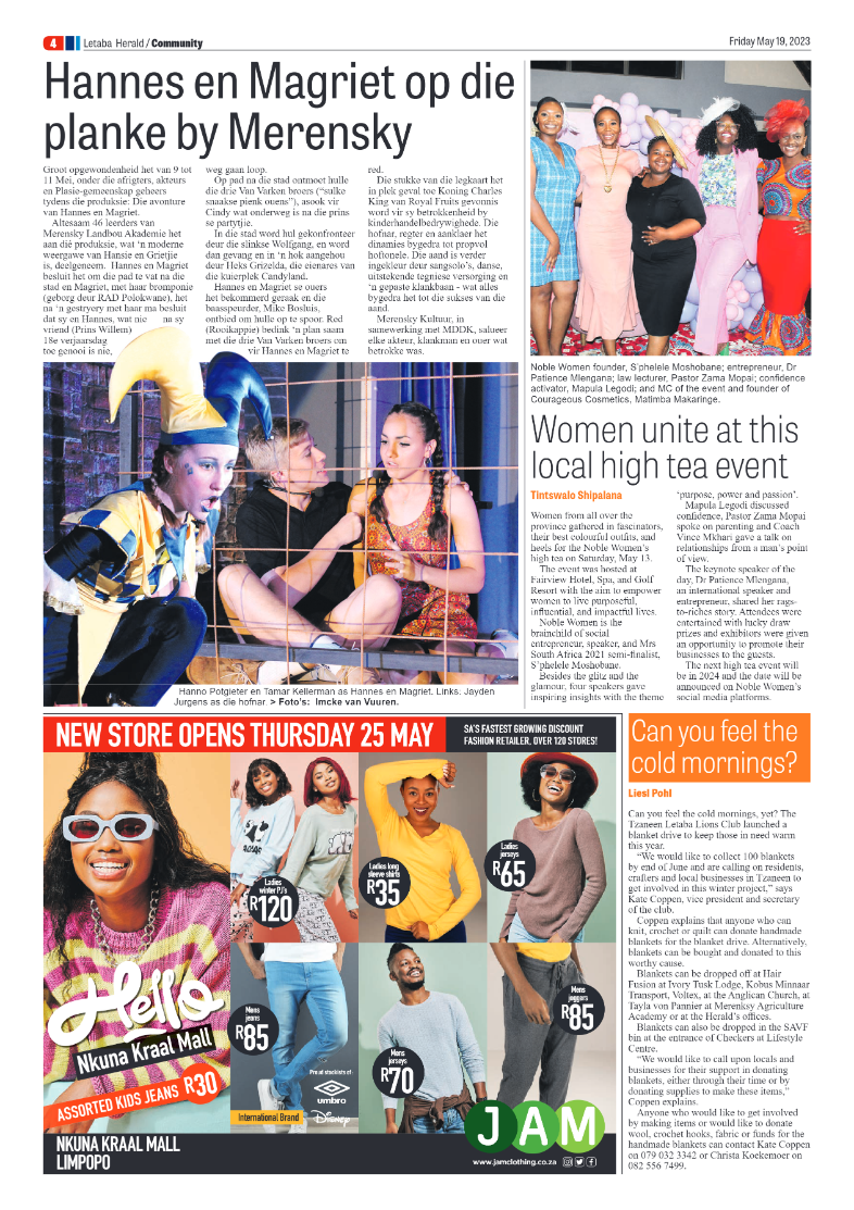 Letaba Herald page 4