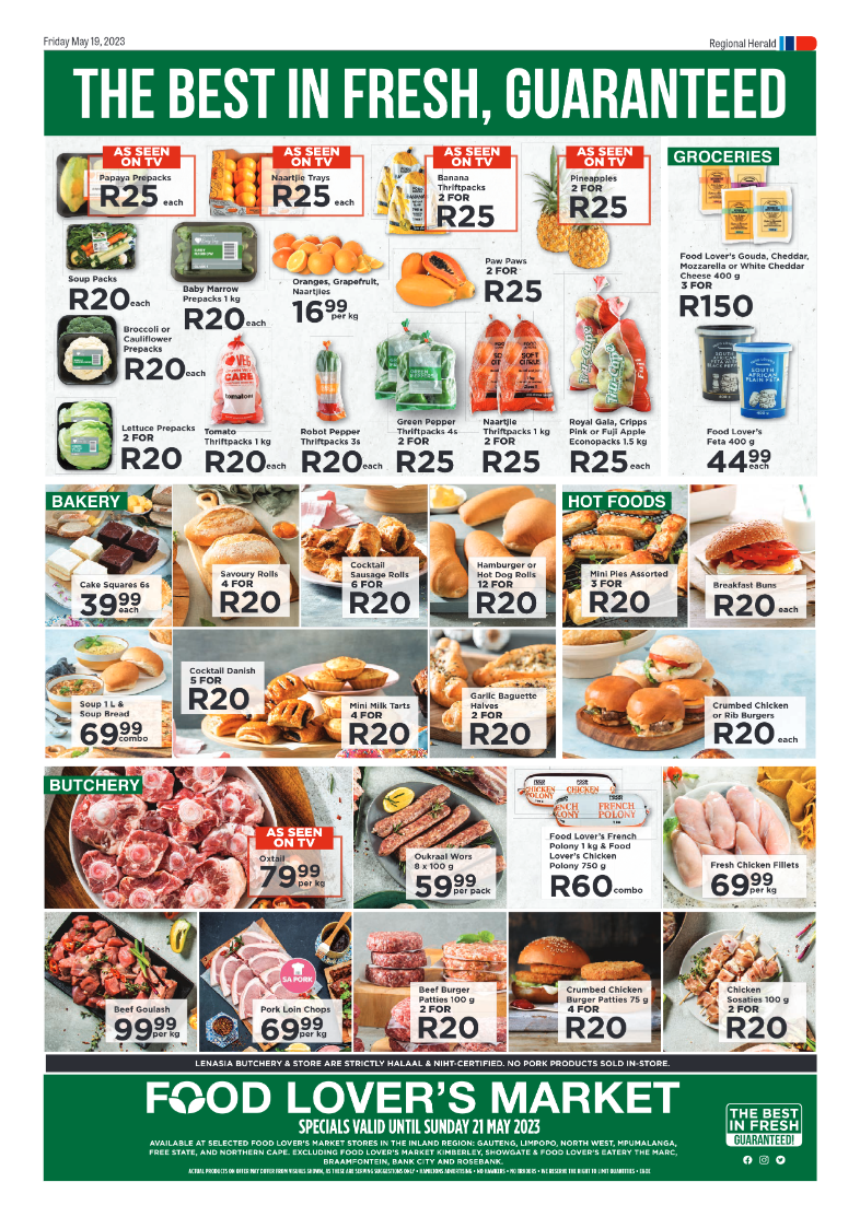 Letaba Herald page 5