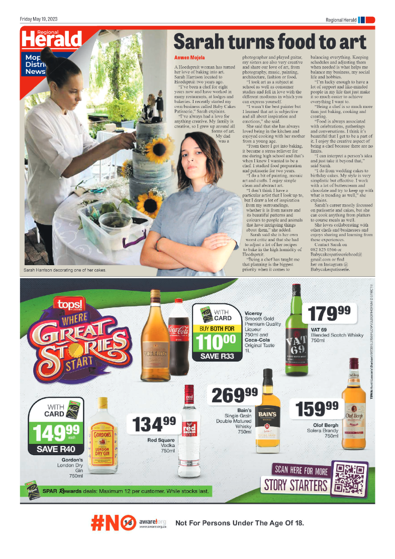 Letaba Herald page 6