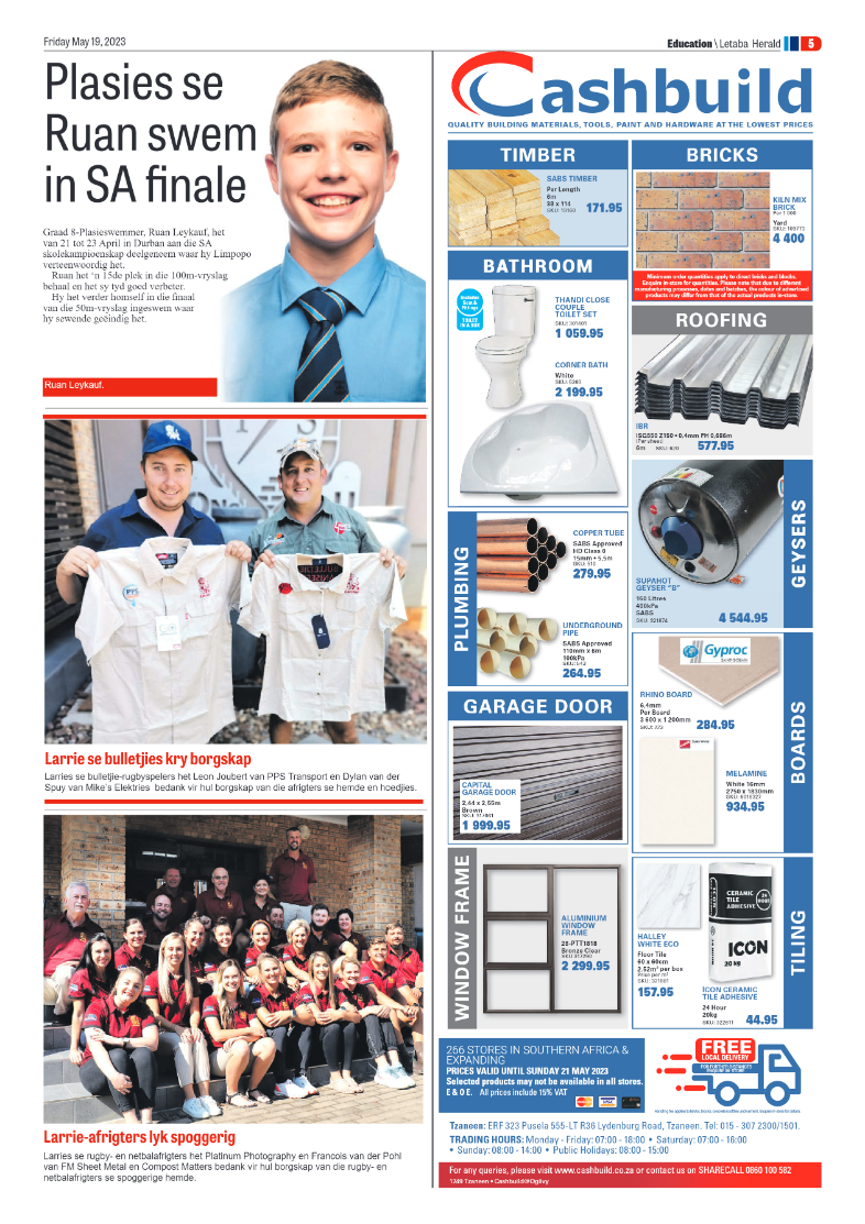 Letaba Herald page 9