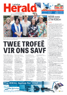Letaba Herald