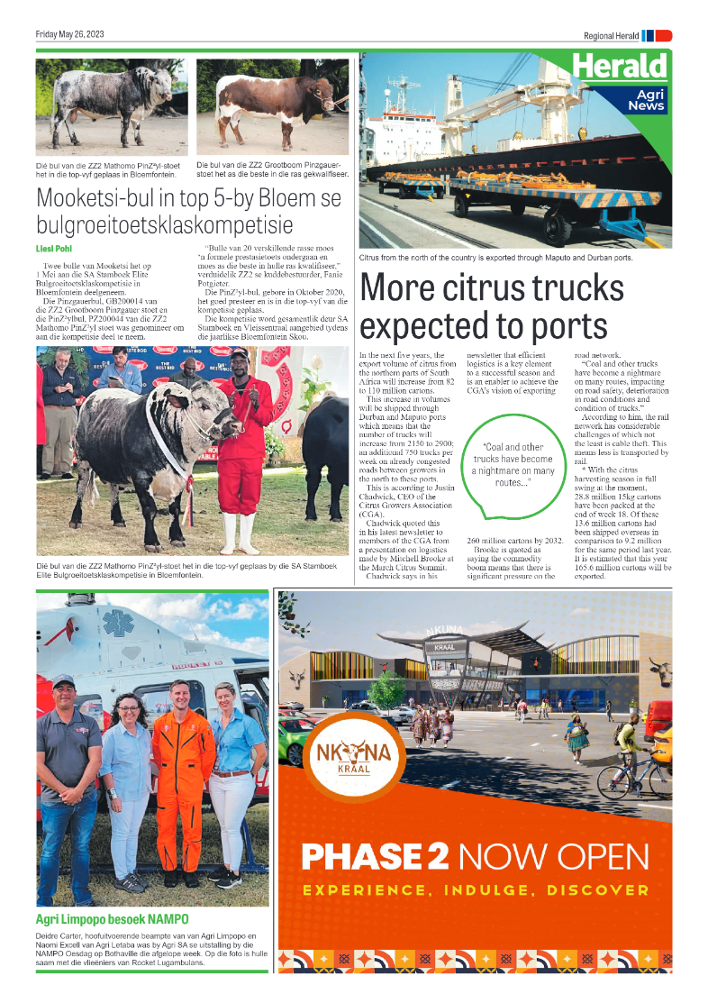 Letaba Herald page 3
