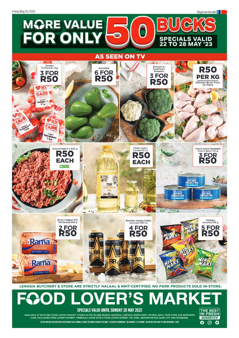 Letaba Herald page 5