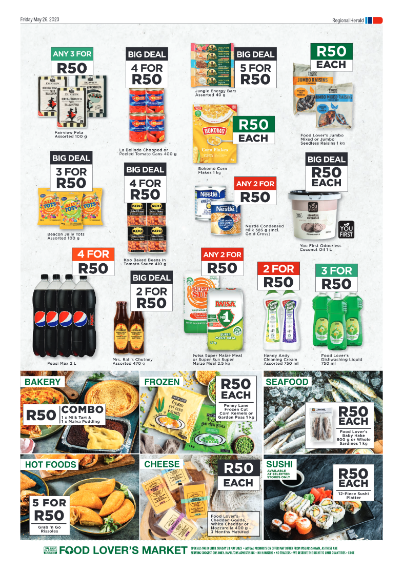 Letaba Herald page 7