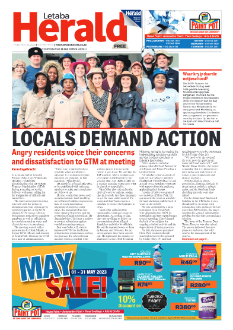 Letaba Herald