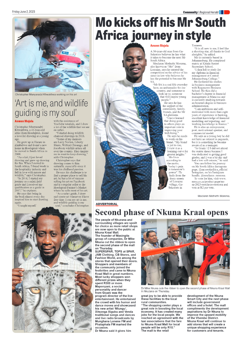 Letaba Herald page 11