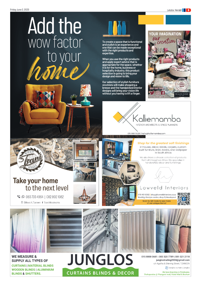 Letaba Herald page 13