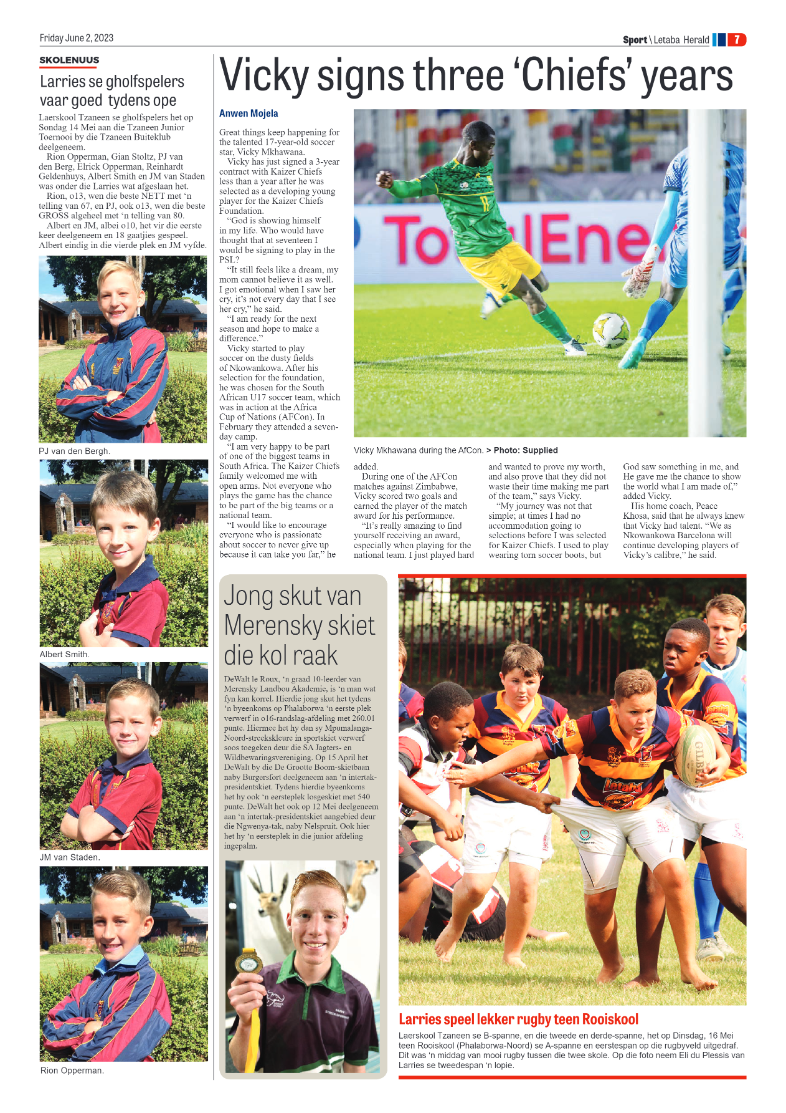 Letaba Herald page 15