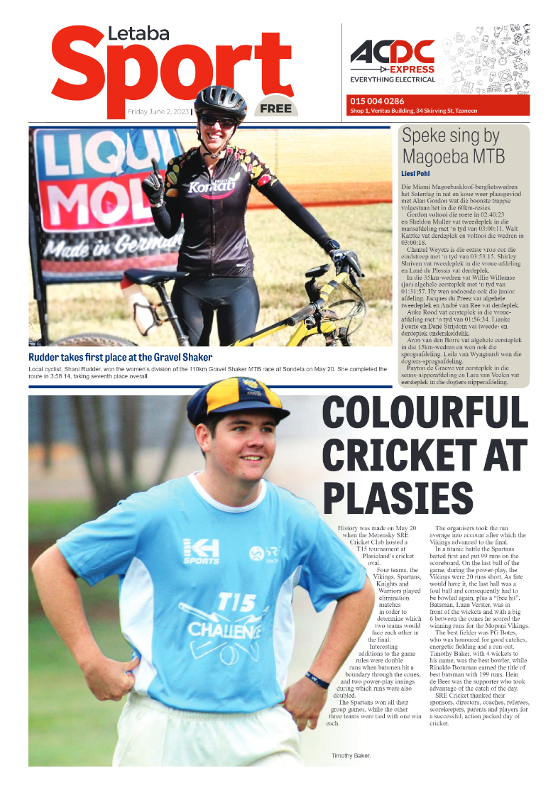 Letaba Herald page 16